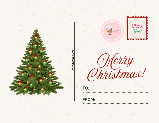 Christmas Card
