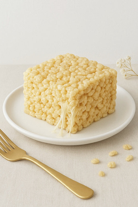 Crispy Squares