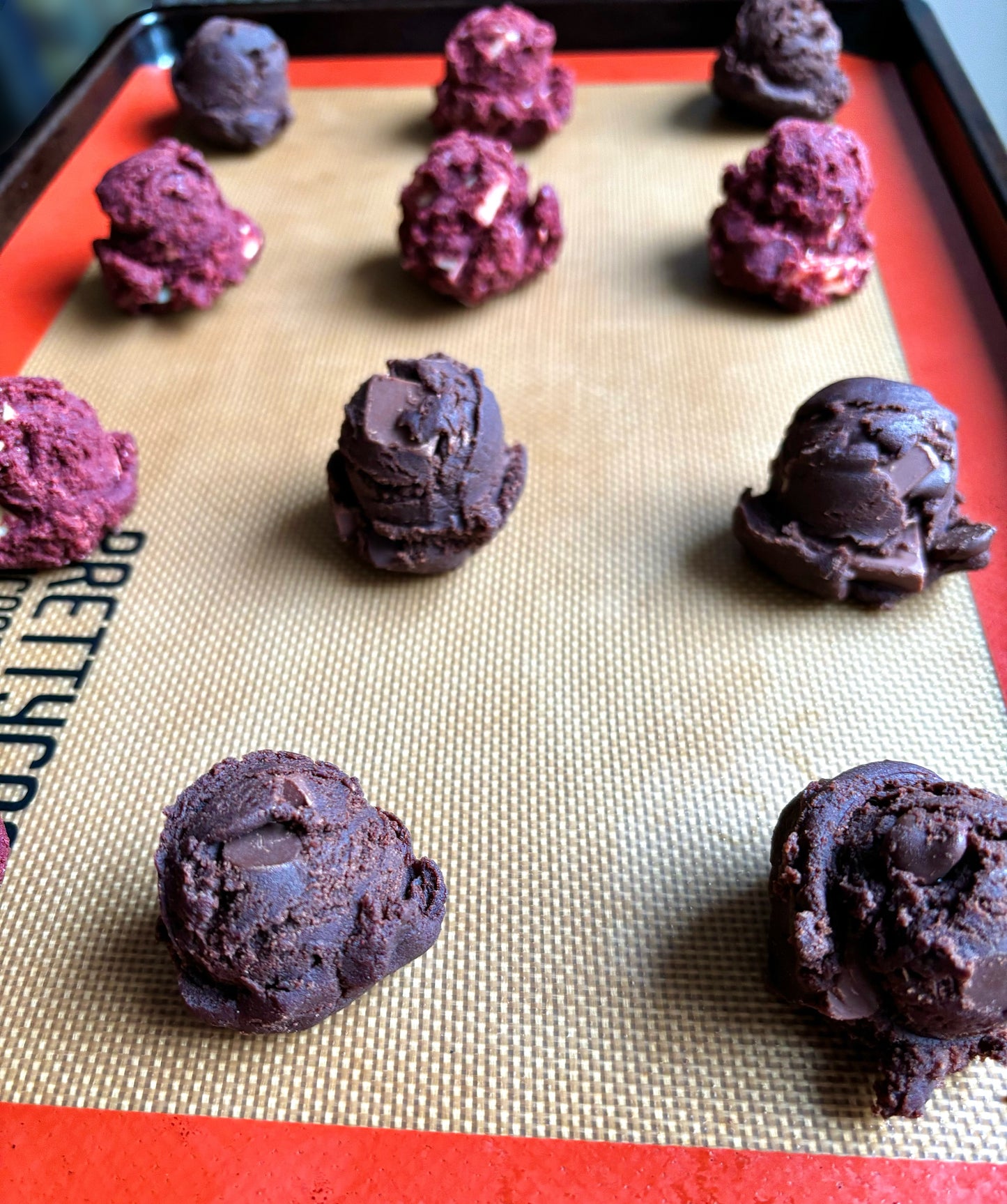 Cookie Dough